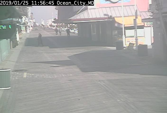 The Bethany Beach Cam is a live cam of visitors to our beaches