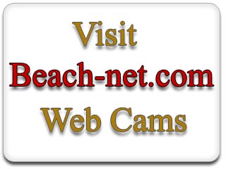 The Bethany Beach Cam is a live cam of visitors to our beaches